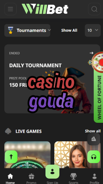 Casino Gouda - Best Dutch Cheese-Themed Casino-casinocasi.ydblkf.net