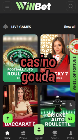 Casino Gouda - Best Dutch Cheese-Themed Casino-casinocasi.ydblkf.net