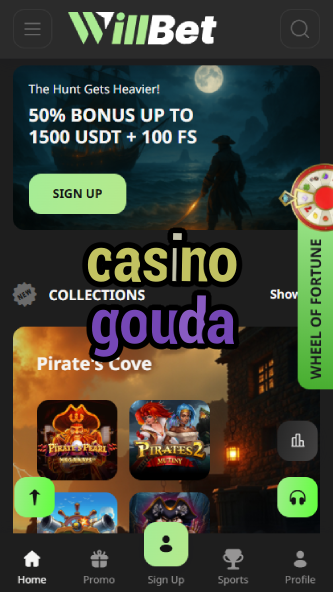 Casino Gouda - Best Dutch Cheese-Themed Casino-casinocasi.ydblkf.net